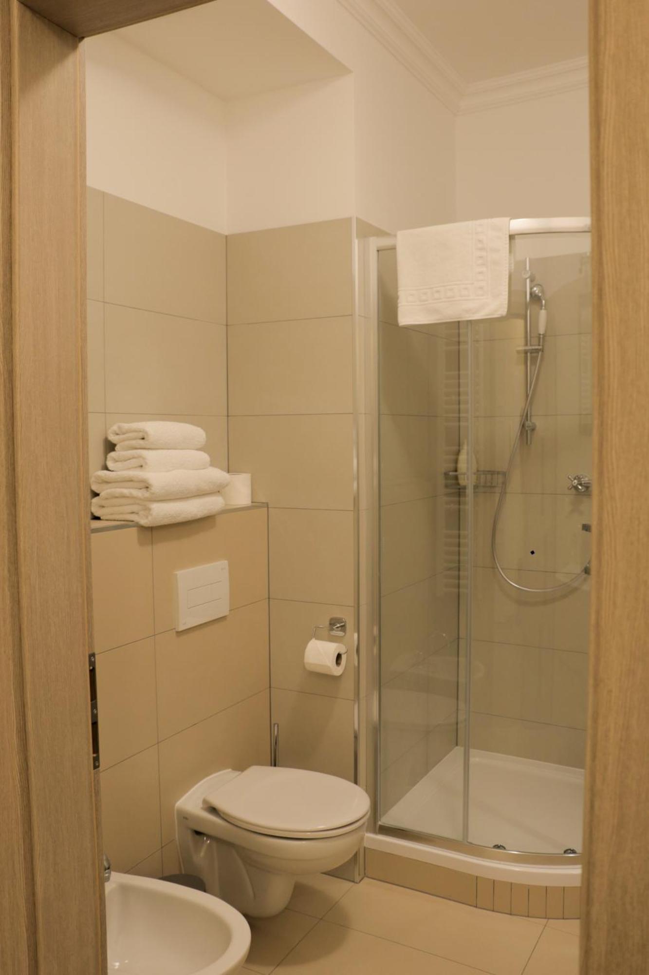 Apartments Moravska 24 Karlovy Vary Room photo